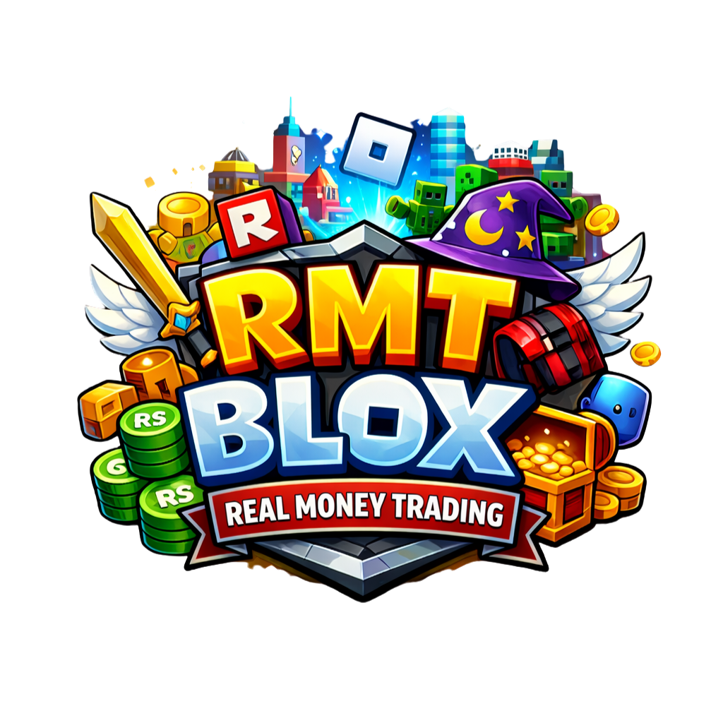 RMT BLOX